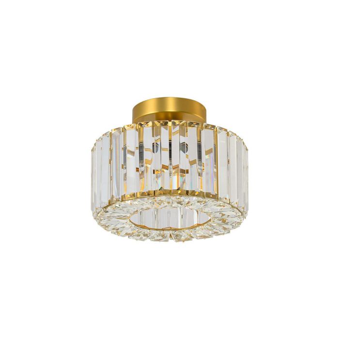 Light Prestige-Vetro-LP-2910/1C GD-PRGLP-2910/1C GD