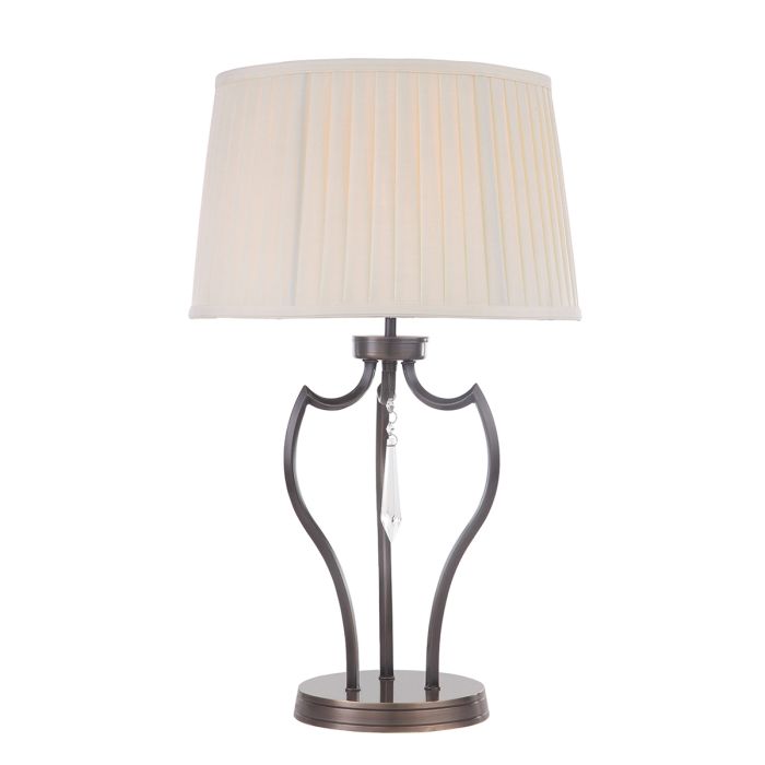 Elstead Lighting-PIMLICO-PM-TL-DB-ELSPM-TL-DB