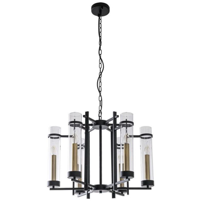 Italux-Aspen-PND-31186-6A-BL-ITXPND-31186-6A-BL