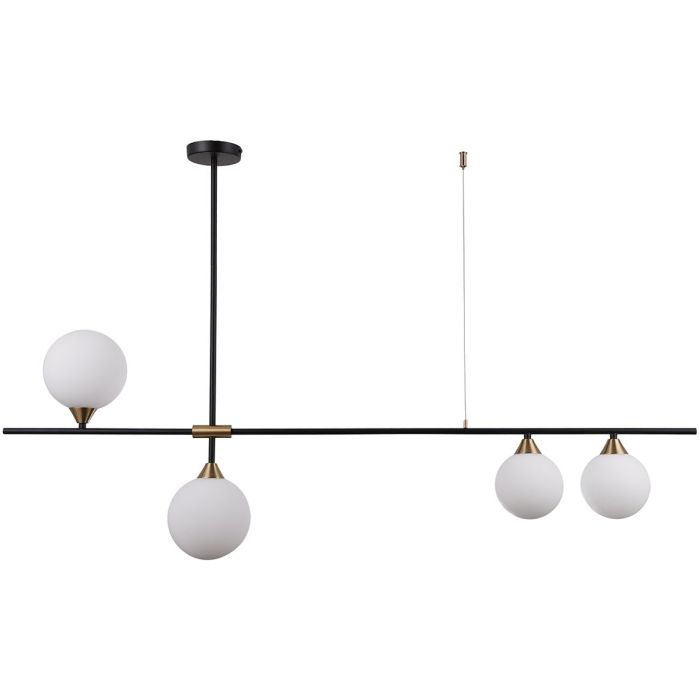 Italux-Belmonte-PND-9152-4-OPAL-ITXPND-9152-4-OPAL