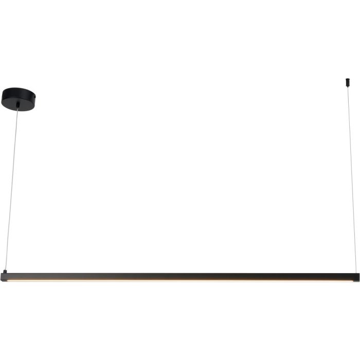 Step Into Design-BEAM-ST-8960-L120 black-STPST-8960-L120 bl