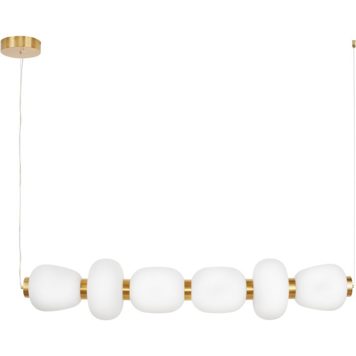 Step Into Design-BRILLA-ST-CP241210-6L GOLD-STPST-CP241210-6LGD