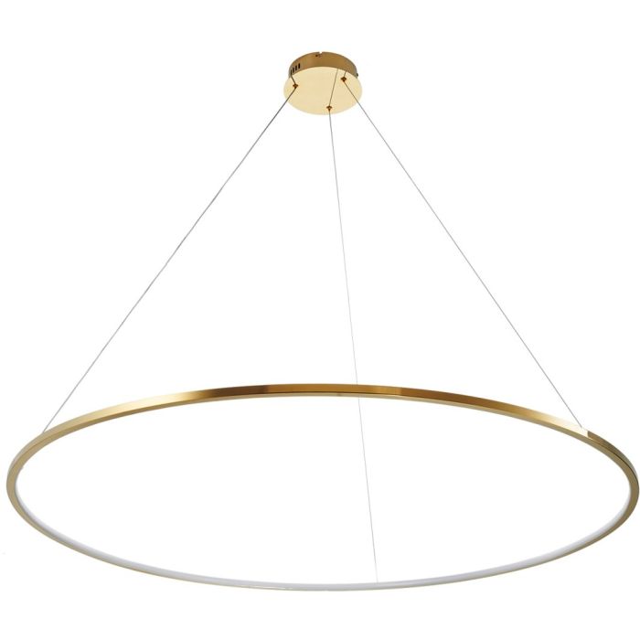 Step Into Design-CIRCLE SLIM-ST-10112P-D1200-STPST-10112P-D1200