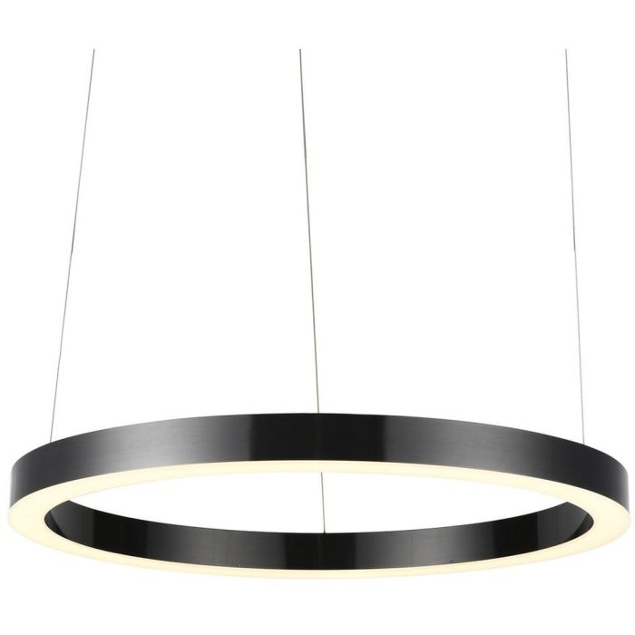 Step Into Design-CIRCLE-ST-8848-100 black-STPST-8848-100 black