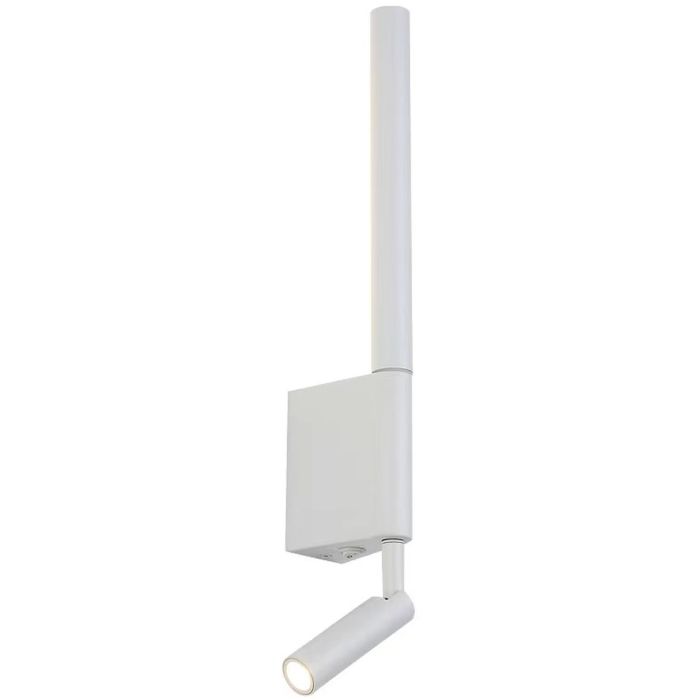 Step Into Design-EXPLORE-MB81806-WH-STPMB81806-WH