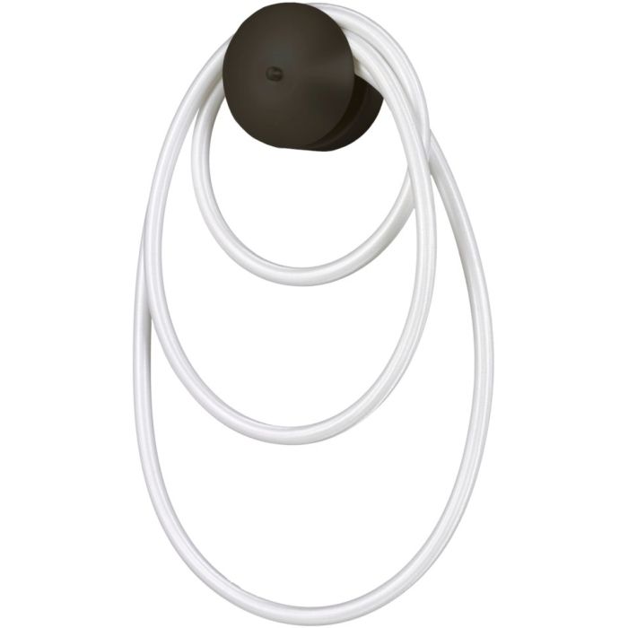 Step Into Design-FANTASIA-ST-9282W1 BK-STPST-9282W1 BK