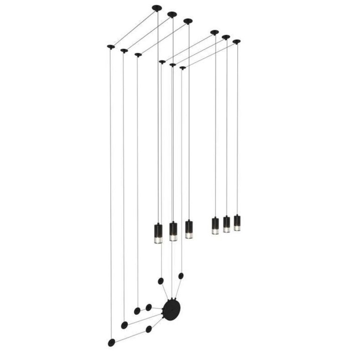Step Into Design-LINEA-XT012-6W-STPXT012-6W