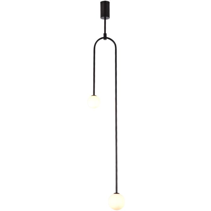 Step Into Design-LOOP-ST-8928S black-STPST-8928S black