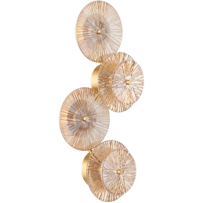 Step Into Design-LUXIO-ST-3315-4 copper-STPST-3315-4 copper