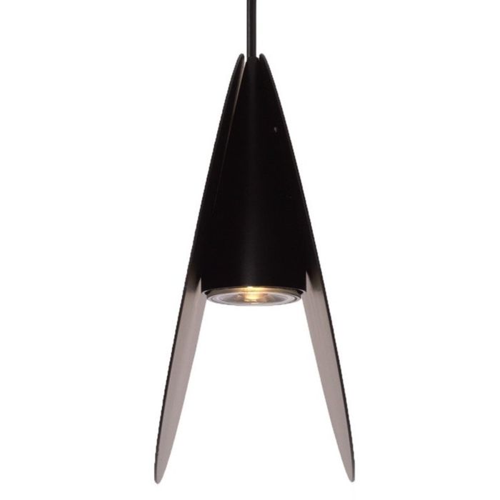 Step Into Design-PILLS-ST-5819 S BLACK-STPST-5819 S BLACK