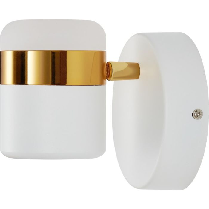 Step Into Design-POCCO-D9926W white-STPD9926W white