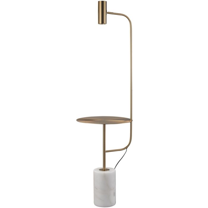 Step Into Design-VINCENT-ST-7027F gold-STPST-7027F gold