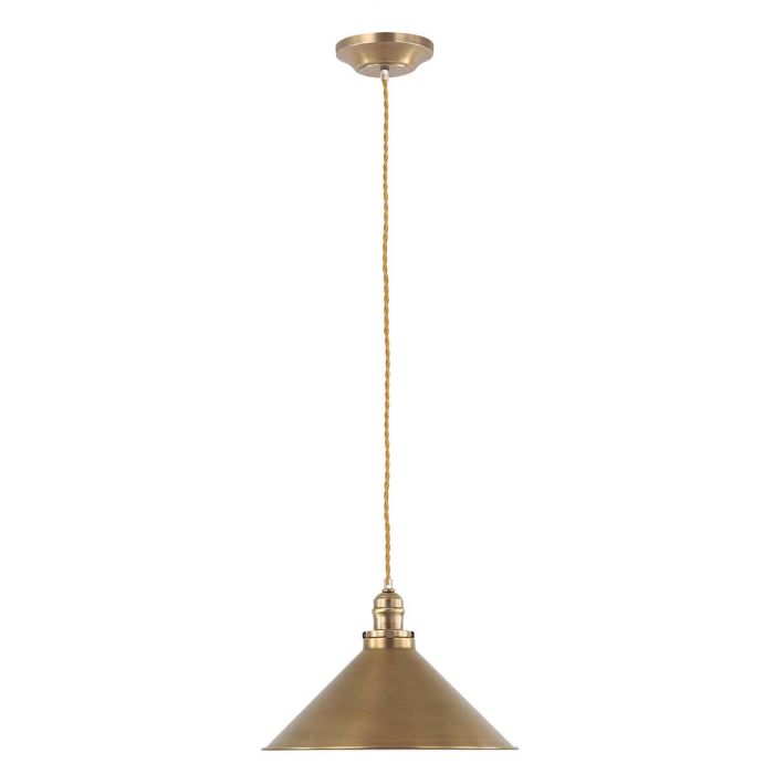 Elstead Lighting-Provence-PV-SP-AB-ELSPV-SP-AB