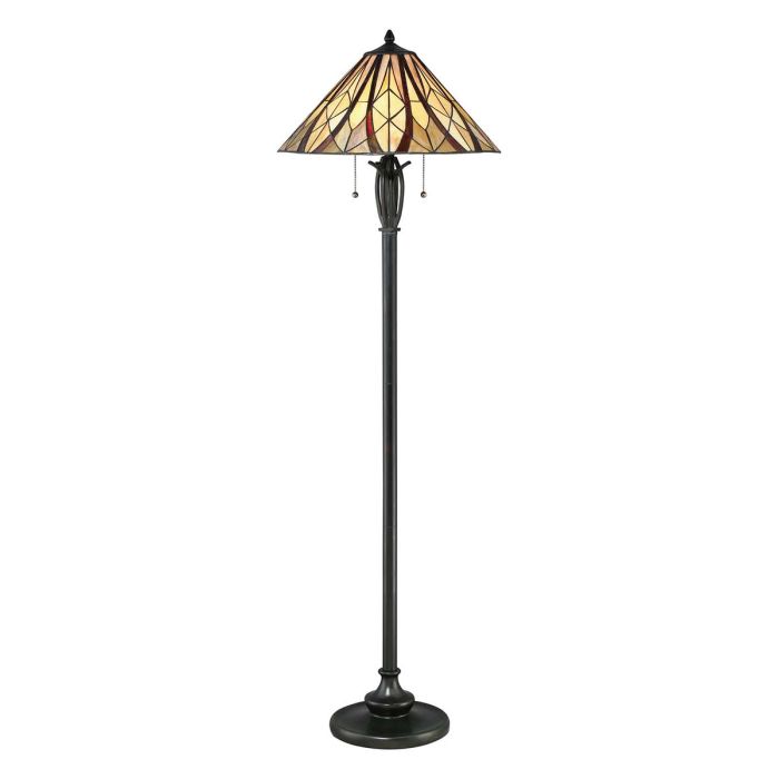 Elstead Lighting-VICTORY & HOLMES-QZ-VICTORY-FL-ELSQZ-VICTORY-FL