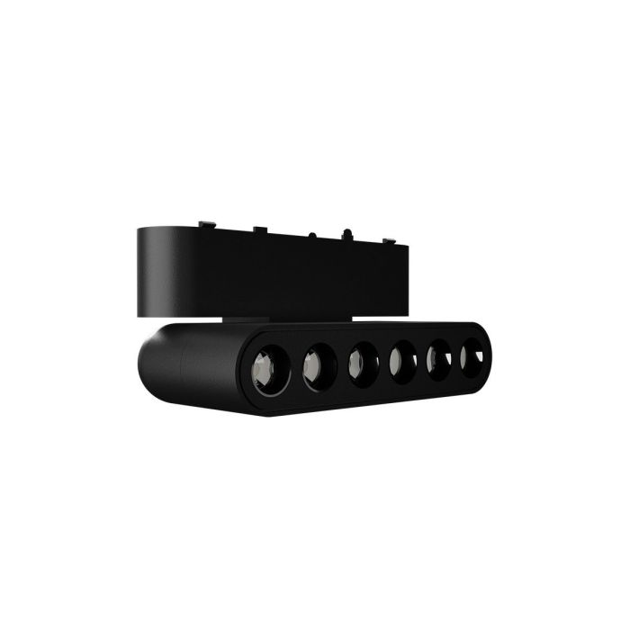 Light Prestige-Magnetic-LP-616-MAG SLIM 6W 3BK-PRGLP-616-MAGSL6W3BK