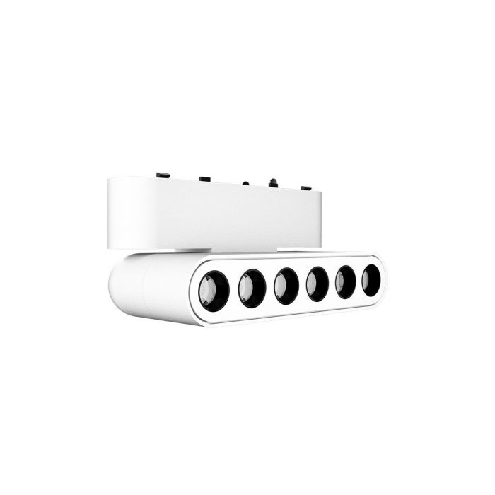 Light Prestige-Magnetic-LP-616-MAG SLIM 6W 4WH-PRGLP-616-MAGSL6W4WH
