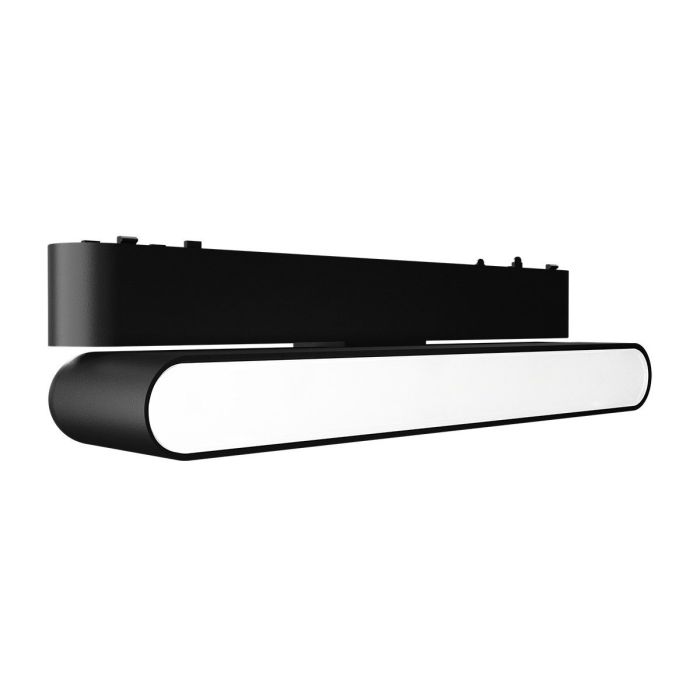 Light Prestige-Magnetic-LP-626-MAG SLIM 12W 4BK-PRGLP-626MAGSL12W4BK