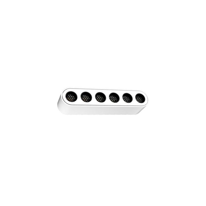 Light Prestige-Magnetic-LP-636-MAG SLIM 6W 3WH-PRGLP-636-MAGSL6W3WH