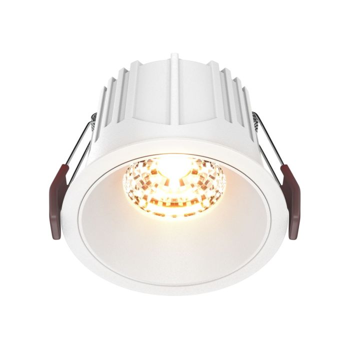 Maytoni-Alfa LED-DL043-01-15W2.7K-RD-W-DE-MYDL0430115W27KRDWD