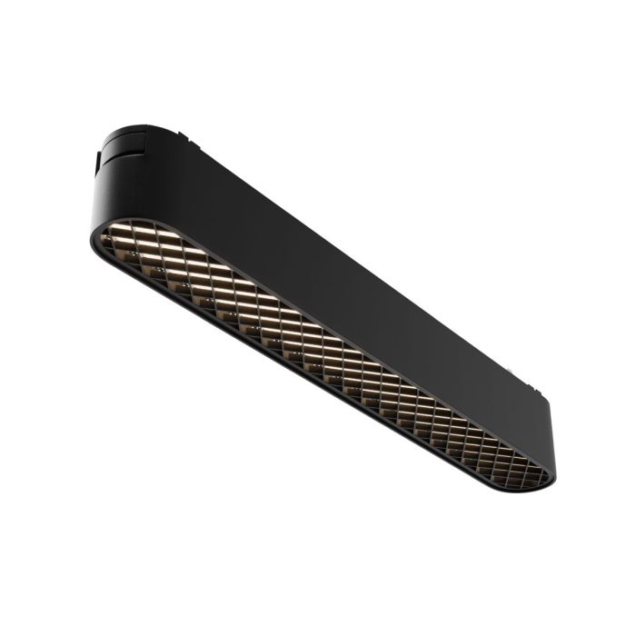 Maytoni-Basis Grid-TR084-1-12W4K-B-MYTR084-1-12W4K-B