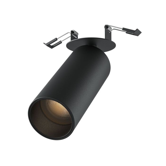 Maytoni-FOCUS LED-C053CL-L12W3K-W-B-MYC053CL-L12W3K-W-B