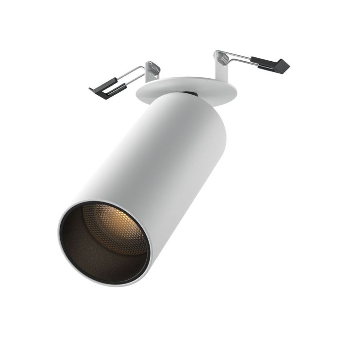 Maytoni-FOCUS LED-C053CL-L12W3K-W-W-MYC053CL-L12W3K-W-W