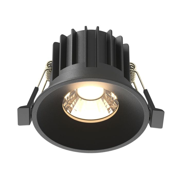 Maytoni-Round-DL058-12W3K-B-MYDL058-12W3K-B