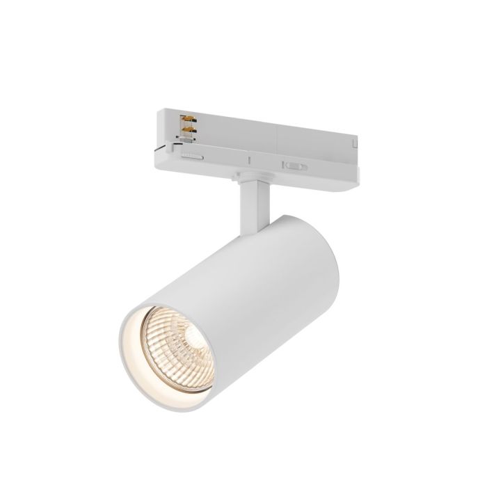 Maytoni-Vuoro Pro-TR251-40W2.7-5K-W-MYTR251-40W2.7-5K-W