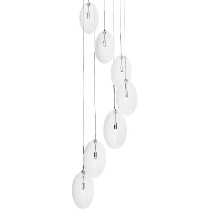 Zuma Line-OVAL-RT2103-7-ZUMRT2103-7
