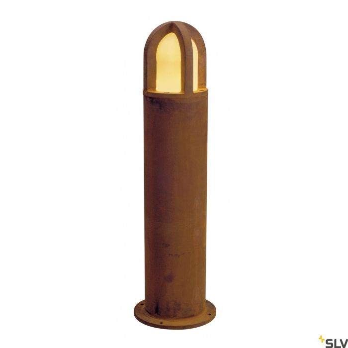 SLV-RUSTY CONE-229432-SPL229432