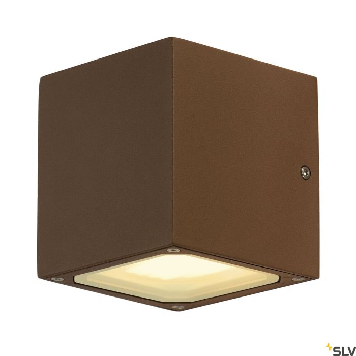 SLV-SITRA CUBE-232537-SPL232537