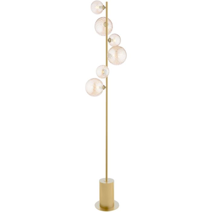 Dar Lighting-Spiral-SPI4935-MIX-DARSPI4935-MIX