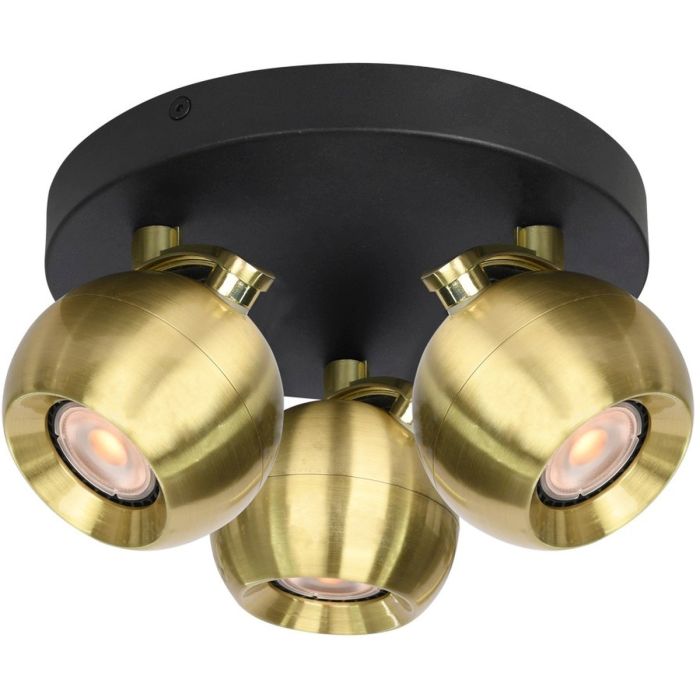 Italux-Lafin-SPL-45379-3R-BK-GD-ITXSPL-45379-3R-BKGD