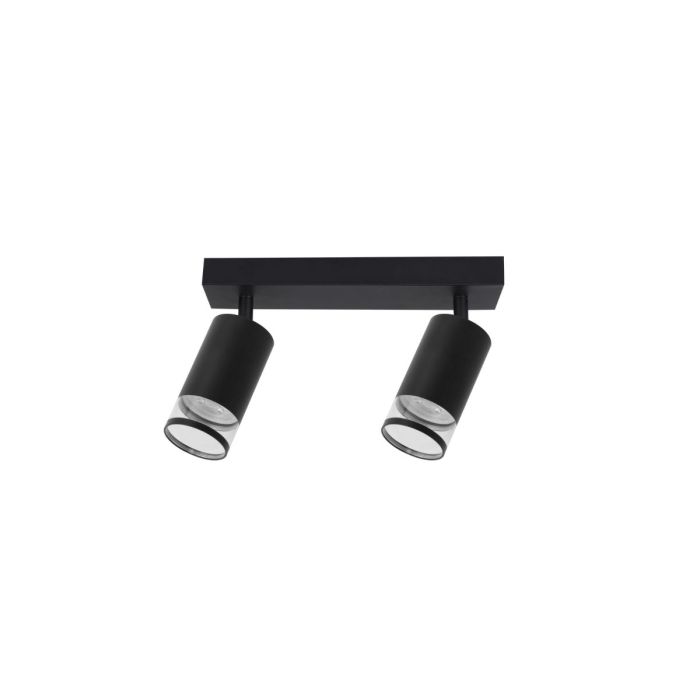 Light Prestige-Virella-LP-4930/2WS BK-PRGLP-4930/2WS BK