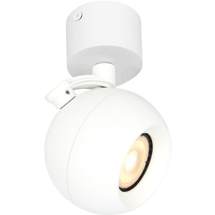 Italux-Lafin-SPL-45379-1R-WH-ITXSPL-45379-1R-WH