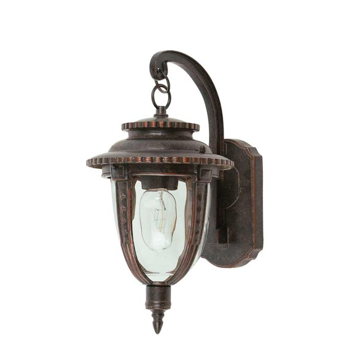 Elstead Lighting-ST. LOUIS-STL2-M-WB-ELSSTL2-M-WB