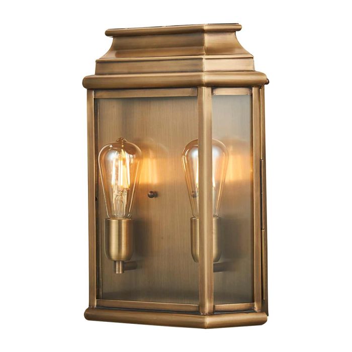Elstead Lighting-ST MARTINS-ST-MARTINS-L-BR-ELSST-MARTINS-L-BR