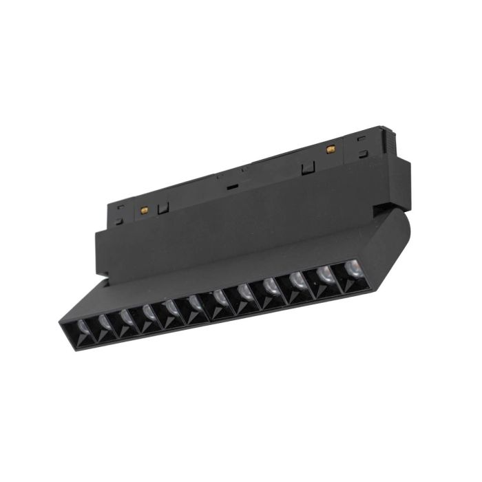 Italux-Magnetic Norman-TRM-79392-12W-3K-BK-ITX5900644400172