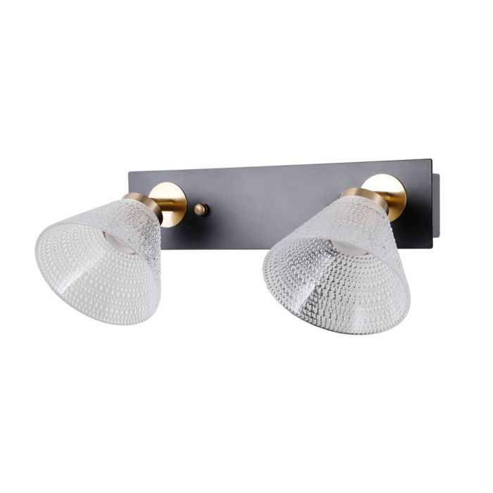Italux-Orella-WL-34393-2-BK-HBR-ITXWL-34393-2-BK-HBR