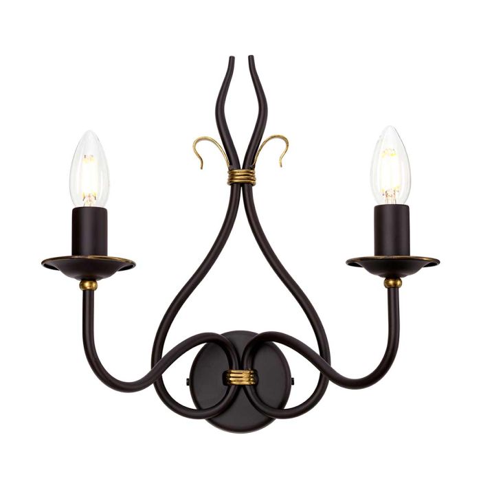Elstead Lighting-WINDEMERE-WM2-ELSWM2