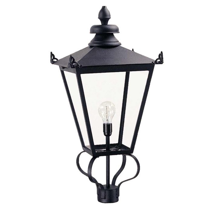 Elstead Lighting-Wilmslow-WSLL1-BLACK-ELSWSLL1-BLACK