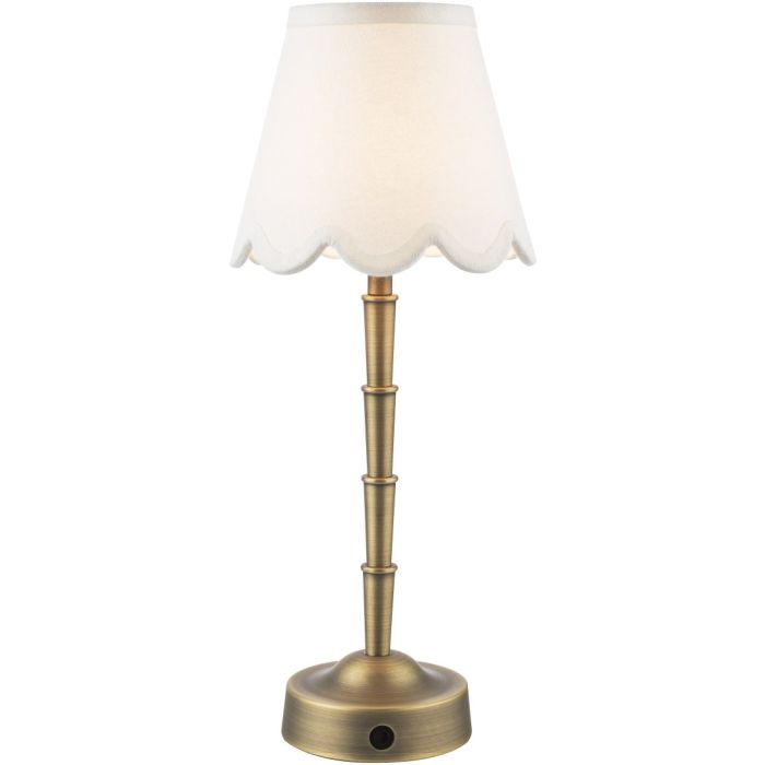 Dar Lighting-Wyman-WYM4075-DARWYM4075