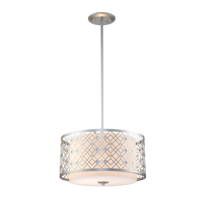 Elstead Lighting-Ziggy-ZIGGY-2P-M-LS-ELSZIGGY-2P-M-LS