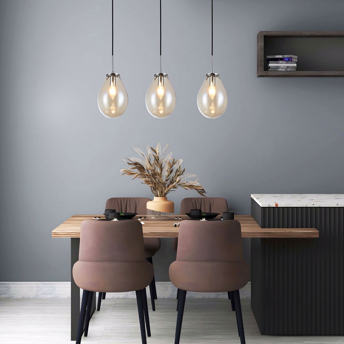 Fondi LP-1214/3P Light Prestige zum besten Preis. Erhalten Sie 