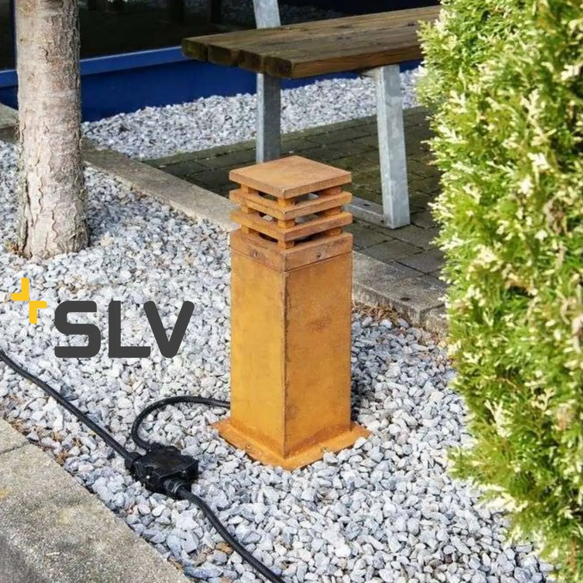 Niedrigste Preise für SLV